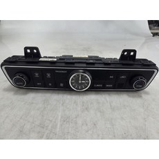 더뉴 K7 오토 공조기 97250-F6530