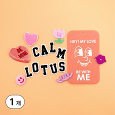 스탠 퍼퓸 종이방향제 차량용 실내 방향제 (캄로터스 향), 7g, 1개, 캄로터스향