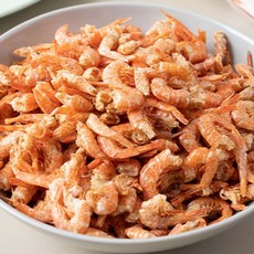 주주워십 두절새우 국산건새우 볶음용 마른새우, 1개, 100g