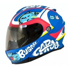 【PUPU SHOP】NIKKO N-902II #14 咖波 可掀式安全帽 可樂帽 咖波深藍, 咖波深藍,M