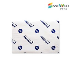 SW 무림 흰도화지 켄트지 백색 220g 32절 100매