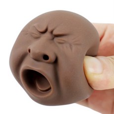 굿픽몰 콧물 물총 콧물장난감