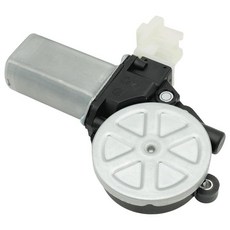 NOVAPARTS 80731-ED000 전면 왼쪽 파워 윈도우 모터 2007-2012 닛산 버사 교체 80731-ED00A 742-498 호환, 80731-EH100