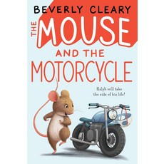 The Mouse and the Motorcycle (Ralph S. Mouse #1):, HarperCollins