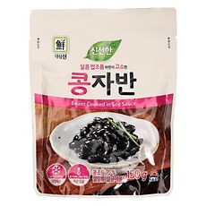 콩자반150g/대림-, 150g, 6개