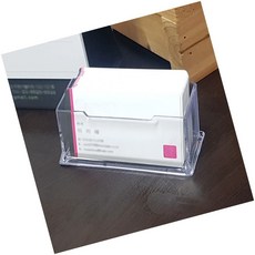 DSGS 명함꽂이 차량용명함보관함