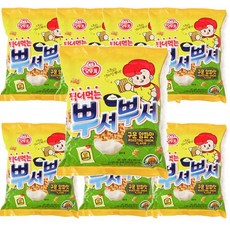 오뚜기 찍어먹는 뿌셔뿌셔 구운양파맛 90g 8개, 2세트