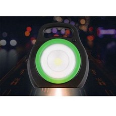 LED 조명 램프 스탠드 캠핑 라이트 작업등 A 휴대용LED랜턴 LED랜턴 LED후레쉬 써, 1개, 상세페이지 참조