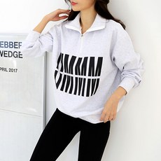 SOON2DLE 女士春季 UMMM 半拉鍊短靴剪裁訓練套裝