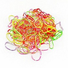 문펫 형광고무줄2 (색상임의) 문펫 형광고무줄2 색상임의+셀러팩토리Shop, 빠른배송