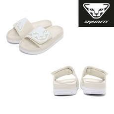 LJS 다이나핏 택가 59000원 남녀공용 텐더라이트 벨크로 슬리퍼 YYUS24N53W3 428464