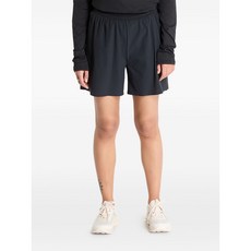 온러닝 로고 프린트 스포츠 쇼츠