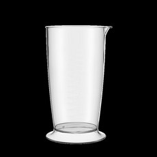 베이킹 핸드블렌더 초고속 쉐이크 고출력 거품기 믹서기, 요리 컵, 기본 색상