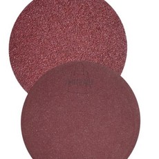 윤스스토어 원형천사포 100mm 금속사포, 100방