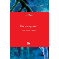(영문도서) Pharmacogenetics Hardcover, Intechopen, English, 9781839692178