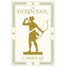 (영문도서)The Stolen Idol Hardcover, Jousting Centaur, English, 9798993854823