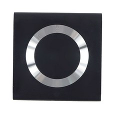 PSP 000 UMD 후면 문짝 커버 콘솔 블랙 화이트 PC, Black, 1개