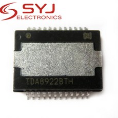 1 개/몫 TDA8920BTH TDA8920 TDA8922 TDA8922BTH TDA8950 TDA8950TH TDA8953 TDA8953TH, [06] TDA8922BTH