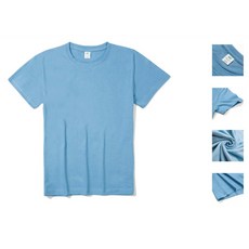 【蒂衣精品團體服】TK24-亞規精梳棉兒童圓領T恤-制服工作服班服系服科服社服進香廟會選舉競選造勢集會清潔物業保全