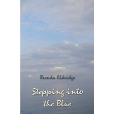 (영문도서) Stepping into the Blue Paperback, Ginninderra Press, English, 9781761094606