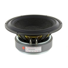 SCAN SPEAKER 18W/8545K00 丹麥製