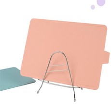 건shop디자인 도마 거치대 스텐 정리대