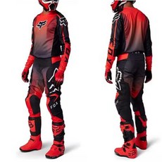 FOX 越野騎行服套裝 越野摩托車速降服