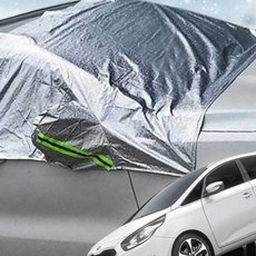 KSZ 카렌스 성에방지 자동차커버 SUV 승용 앞유리 덮개 햇빛차단