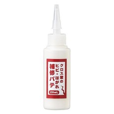 Comolife 코모라이프 벽지 보수 퍼티 크로스 벽면 틈새 메꿈제 헤라 포함 일본산