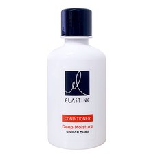 엘지 엘라스틴 여행용 휴대용 린스 50ml, 2개