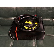 島嶼潛水 ATOMIC B2 潛水調節器備用氣源，輕巧便攜，穩定可靠，操作簡單，潛水愛好者必備