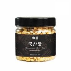 [ 우수농산물 ] 가을향기 국산 잣 가평잣 250g(통) 1등급 햇잣, 1개