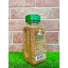 美廚 胡羅巴子, 1個