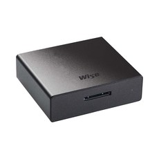 【大員視務所】Wise CFexpress 4.0 高速讀卡機 Type-A Type-B 兩款 40Gb/s 超高速, 1個