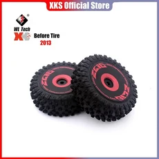 WLtoys 124007 1/12 RC 자동차 원래 예비 부품 브러시리스 모터 수신기 ESC 스윙 암 차동 기어 타이어, 23 2013 124016, 1개