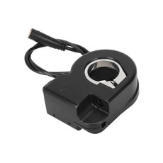 전동 스쿠터 턴 시그널 스위치 버튼 범용 핸들바 스위치 교체 스쿠터 턴 시그널 스위치 버튼