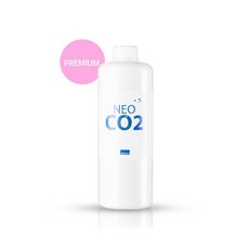 네오 Co2 자작이탄발생기 [프리미엄], 1세트