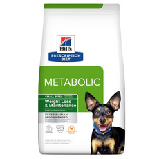 힐스 독 메타볼릭 1.5kg, 1개