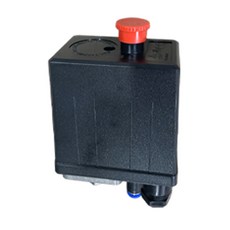 삼성콤프 부품 부속 자가 셀프 수리 컴프레셔, 1개, 5.자동 스위치(6mm튜브)