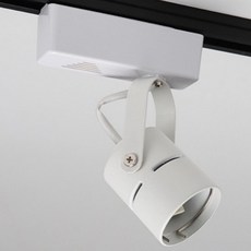 (올핀) 원원 MR-16 GU5.3 소켓 화이트 레일 조명 라이팅광수생각