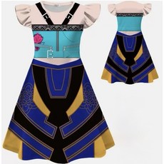 角色扮演服裝, 佐伊110cm, 1個