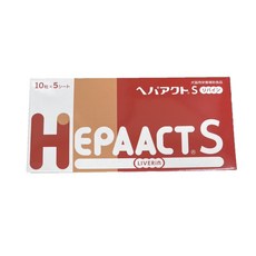 【日本全藥】肝錠S 犬貓用 營養補充品，維持肝臟機能健康, 1個, 肝臟 + 腸道健康, 50顆