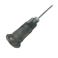 순간 접착제 주사기 바늘 노즐 초미세 10개