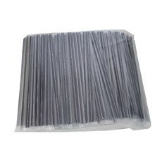 自然容器散裝包裝咖啡棒黑色15cm, 1000入, 1個