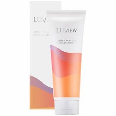 LUVIEW 路薇兒 CLA魔塑精華凝膠, 1個, 1入, 200g