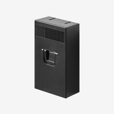 에어메이드 듀얼 히팅 음식물 처리기 THE BRIX PLUS AFC-451B 활성탄 필터, 활성탄필터