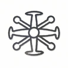 담아보리 헬멧끈 바이크