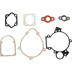 80cc 전동 자전거 푸시 바이크 엔진 모터용 JRL 개스킷 세트