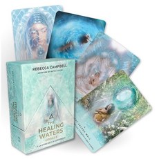 The Healing Waters Oracle : A 44-Card Deck and Guidebook, Hay House UK Ltd