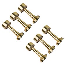 【K11】24H發出 氛圍燈 金屬檯燈 露營燈 酒吧燈 復古氛圍燈 床頭燈 啞鈴檯燈 觸控三色調光燈 調光款, 6個（數量拍6）